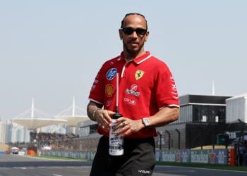 Hamilton’s Early Triumph at Ferrari: A Symbolic Sprint Victory in Formula 1