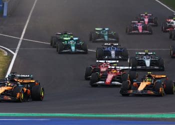 VIDEO – Highlights from F1’s 2025 Shanghai Grand Prix: The Victors and Vanquished