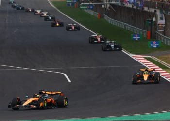 Revving Up for 2025: Exciting Changes and Highlights in the Upcoming Formula One Season