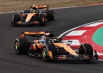 McLaren’s Dominance in Formula 1: Unraveling the Power Behind their Chinese GP 1-2 Victory
