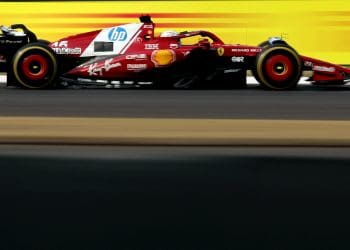 Major Setback for Ferrari: Hamilton and Leclerc Disqualified from 2025 Chinese Grand Prix