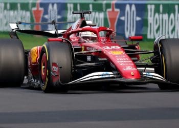 Potential Disqualification Looms for Leclerc and Gasly over Underweight Cars in Chinese GP