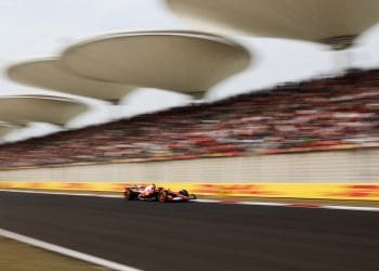 Ferrari Seeks Answers to Lewis Hamilton’s Unexpected Pace Decline in 2025 Chinese GP