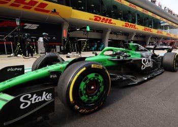 Sauber’s Urgent Transformation Demands: Hulkenberg’s Battle Cry Before Audi Reinvention