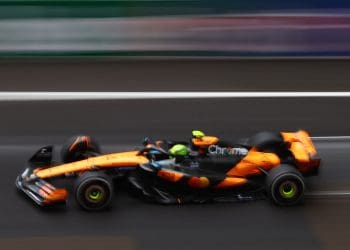 Inside Lando Norris’ Unfortunate Setback: The Misstep that Denied Him Chinese GP Triumph