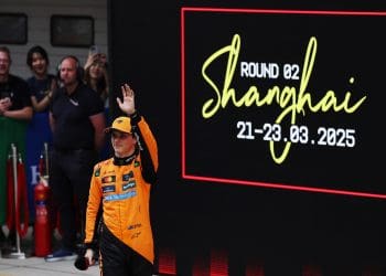 Oscar Piastri Downplays F1 Championship Speculations Despite Stellar Chinese GP Victory