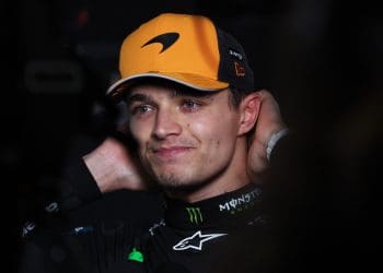 Inside the ‘Unacceptable’ Brake Failure that Threatened Lando Norris’ F1 Race in China