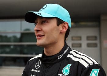 George Russell’s Rising Confidence: Mercedes’ Potential to Outrace McLaren in F1 2025