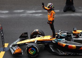 Oscar Piastri’s Daring Quest: How Max Verstappen’s Legacy Fuels His F1 Title Ambitions