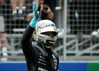 Russell Outpaces F1 Titans: Wolff Declares Him Faster Than Verstappen and Hamilton!