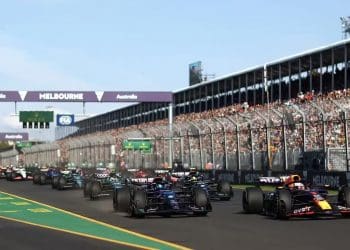 2025 Australian Grand Prix: Detailed Schedule and Key Times for Formula 1 Season Opener