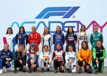 Revving Up for the 2025 F1 Academy Season: Key Players, New Formats, and Predictions