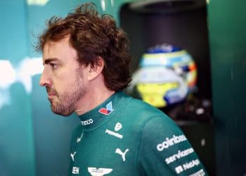 Alonso’s Australian GP Crash Mystery and Hamilton’s Ferrari Debut: F1 Roundup