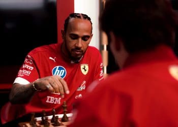 Lewis Hamilton’s Potential Ferrari Comeback: Lessons from Debut and Outlook for Chinese Grand Prix