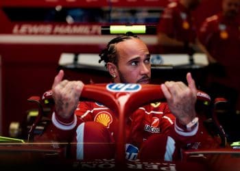 Lewis Hamilton’s Potential Ferrari Comeback: Lessons from Debut and Outlook for Chinese Grand Prix
