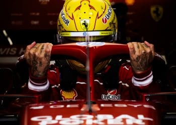 Lewis Hamilton’s Potential Ferrari Comeback: Lessons from Debut and Outlook for Chinese Grand Prix