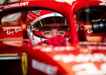 Lewis Hamilton’s Potential Ferrari Comeback: Lessons from Debut and Outlook for Chinese Grand Prix