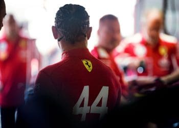 Lewis Hamilton’s Potential Ferrari Comeback: Lessons from Debut and Outlook for Chinese Grand Prix