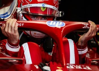 Lewis Hamilton’s Potential Ferrari Comeback: Lessons from Debut and Outlook for Chinese Grand Prix