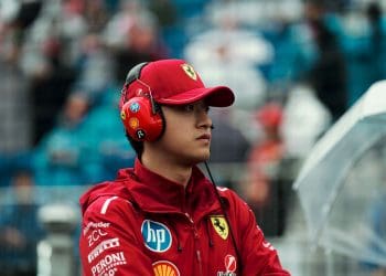 Lewis Hamilton’s Potential Ferrari Comeback: Lessons from Debut and Outlook for Chinese Grand Prix