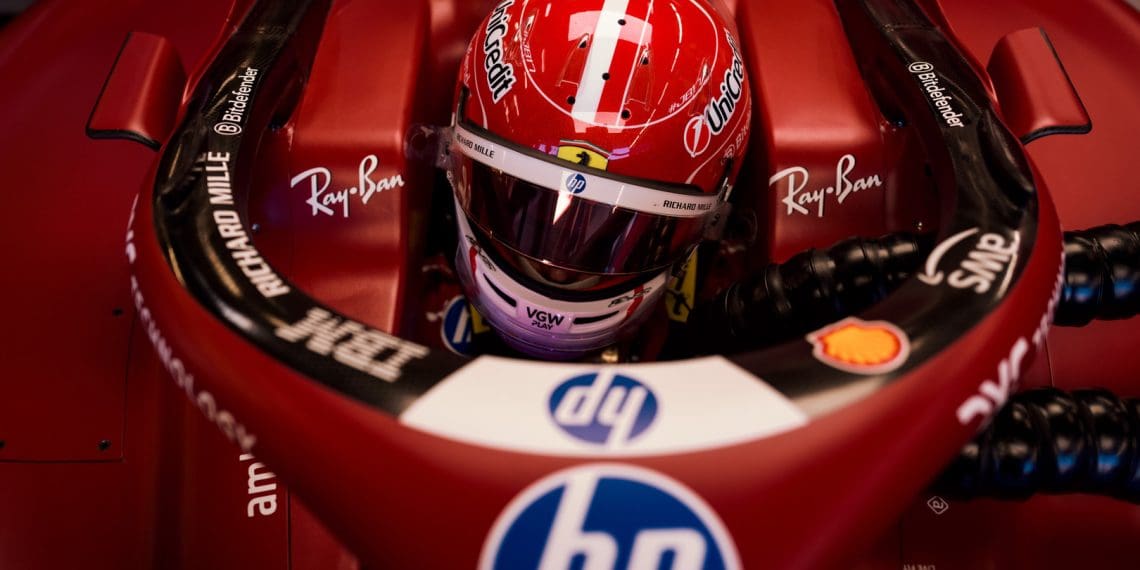 Inside Track: Unfolding Developments from F1 2025 Australian GP Free Practice 2