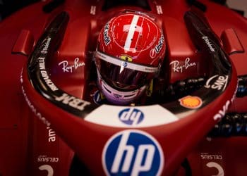 Inside Track: Unfolding Developments from F1 2025 Australian GP Free Practice 2