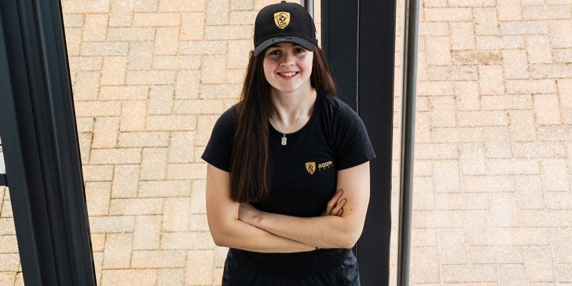 Abbi Pulling Eyes GB3 Championship Debut: A Journey from F1 Academy to Formula E Aspirations