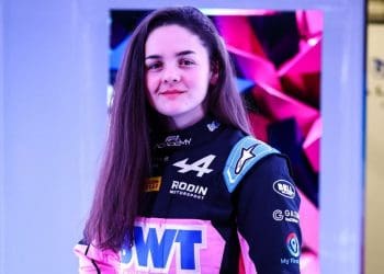 F1 Academy Champion Abbi Pulling Parts Ways with Alpine for 2025 Season, Embarks on Exciting New Chapter with Rodin Motorsport