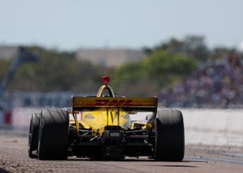 Insights from Thermal Club: IndyCar Teams Navigate Tire Degradation Challenges