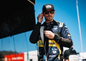 Hybrid Future: Alexander Rossi Weighs the Pros and Cons of IndyCar’s High-Tech Powertrain