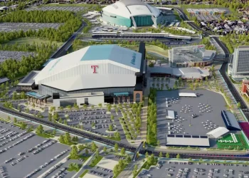 Revving Up for the Inaugural Arlington Grand Prix: A New Milestone in IndyCar Street Racing