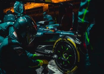 Aston Martin’s Strategic Shift: Prepping for 2026 F1 Rule Changes to Avoid a Stagnant Season