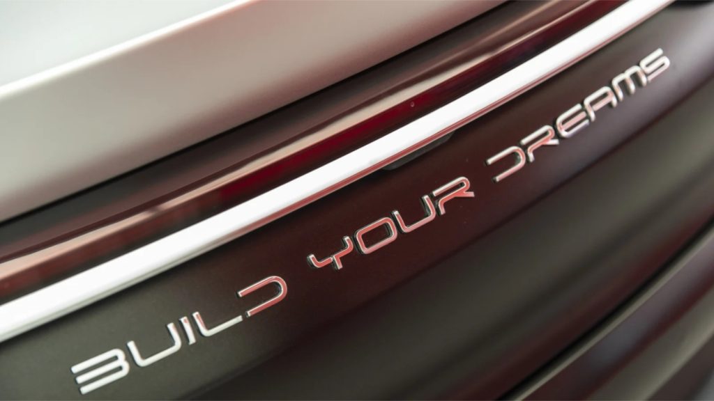 União Europeia investiga fábrica da BYD na Hungria