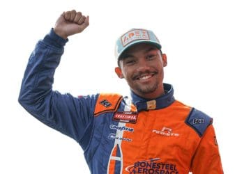 NASCAR’s Financial Struggles: Brad Perez’s Relentless Quest for Stability in Racing