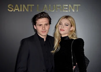 Stars from Media and Entertainment Take on Formula E Challenge in Historic Evo Sessions Event