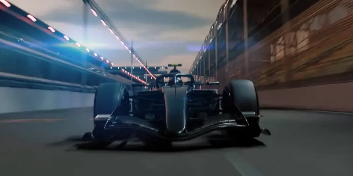 Cadillac F1 Team Prioritizes Merit Over Favoritism: Insights into Driver Selection for 2026 Season