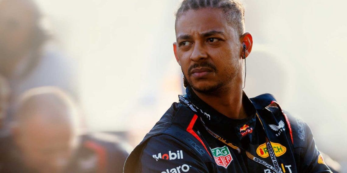 From the Garage to Social Media Stardom: The Rise of Red Bull’s F1 Mechanic, Calum Nicholas
