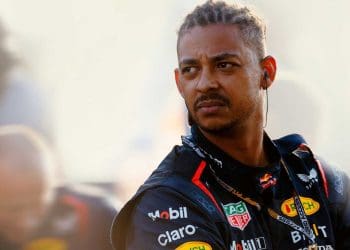 From the Garage to Social Media Stardom: The Rise of Red Bull’s F1 Mechanic, Calum Nicholas