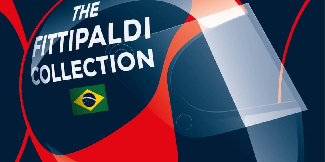 Museu do Caramulo inaugura exposição com automóveis de Emerson Fitipladi