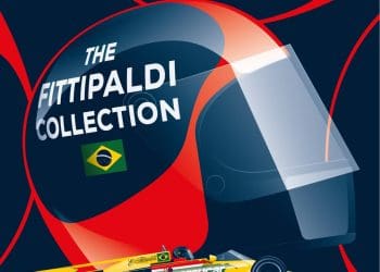 Museu do Caramulo inaugura exposição com automóveis de Emerson Fitipladi
