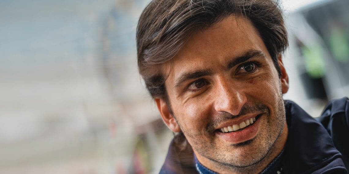 Carlos Sainz’s Struggle with Limited Pre-Season Testing: Impact on Williams’ F1 2025 Prospects