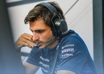 Carlos Sainz’s Unexpected Role as Strategist Boosts Williams Team Post-Crash in Australian Grand Prix