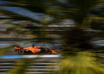 Christian Lundgaard Dominates IndyCar’s Second Practice at The Thermal Club