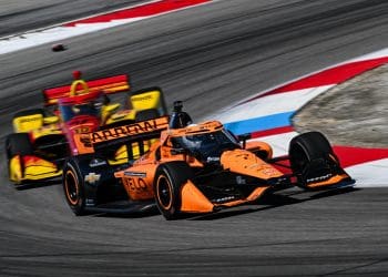 Overheating Issues Challenge Hybrid System Reliability in Thermal Race