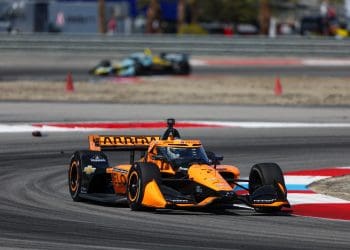 IndyCar Rivalry Heats Up: Lundgaard Determined to End Palou’s Winning Streak