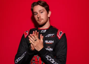 Christian Mansell Pauses Racing Career Ahead of Anticipated F2 Debut: Personal Reasons Cited