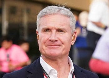 Breaking Barriers: David Coulthard Advocates for Women in Formula 1 Amidst Skepticism