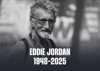 Unveiling Eddie Jordan’s Remarkable Journey in Formula 1: From Debut to Final Win