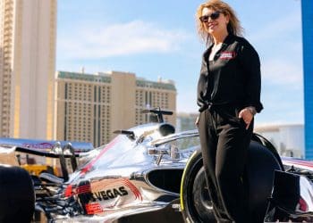 Optimism Fuels Formula 1&rsquo;s Future in Las Vegas Despite Contract Renewal: Inside the New President&rsquo;s Plans