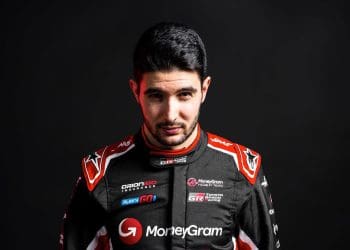 Assessing Ocon’s Track Record: A Look at the Controversies and Crashes